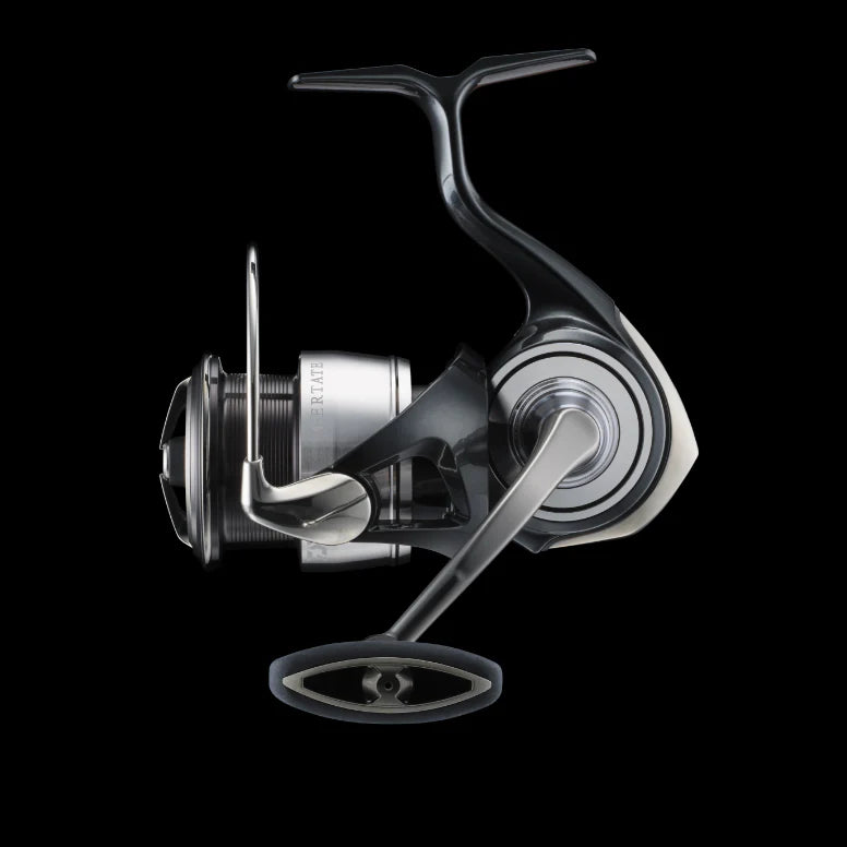 Daiwa 24 CERTATE FC LT Spin Reel