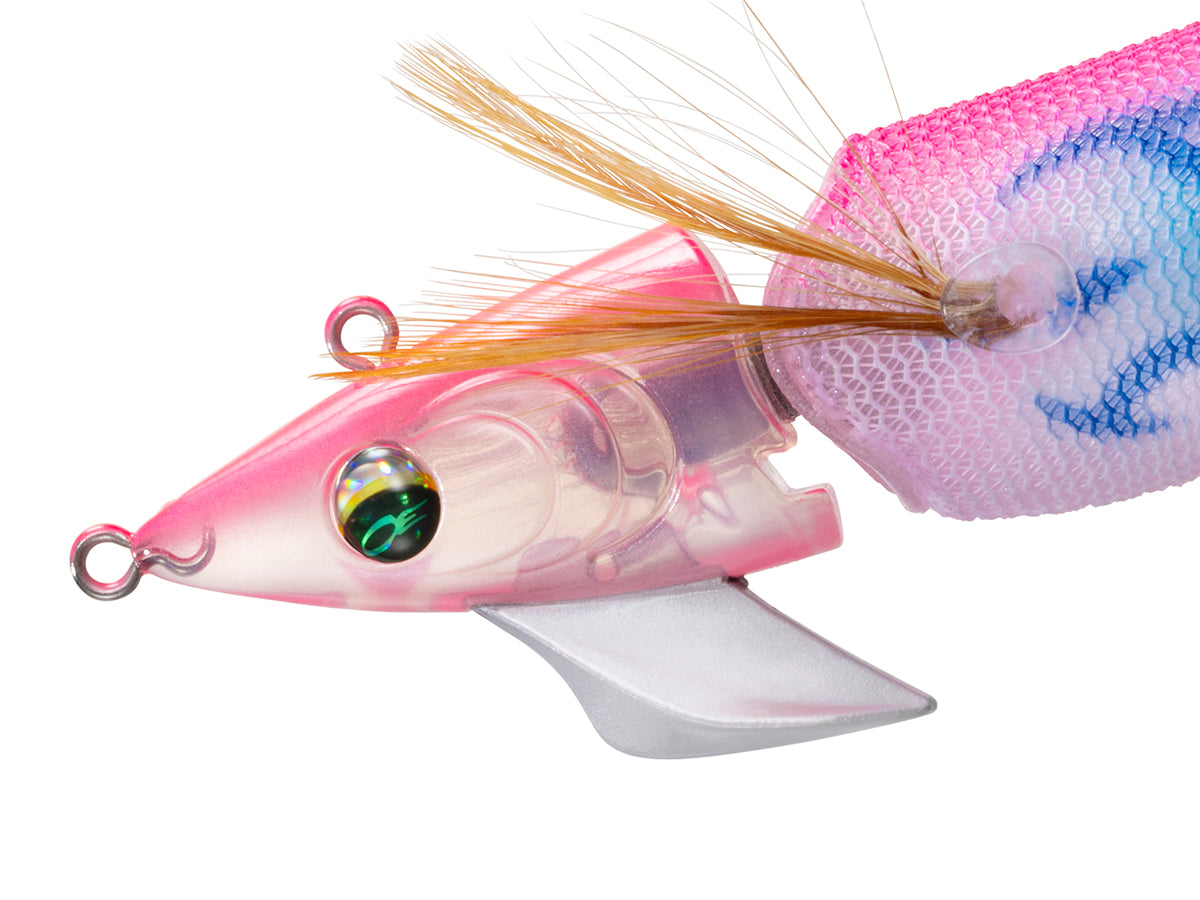Daiwa EMERALDAS AMOROUS JOINT 3.0 (13.5g)
