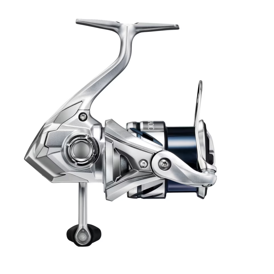23 Shimano Stradic FM Spinning Fishing Reel