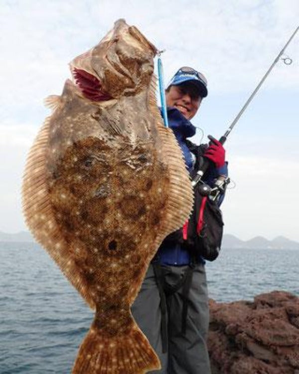 JUMPRIZE Metal Jig Momo Punch 30g