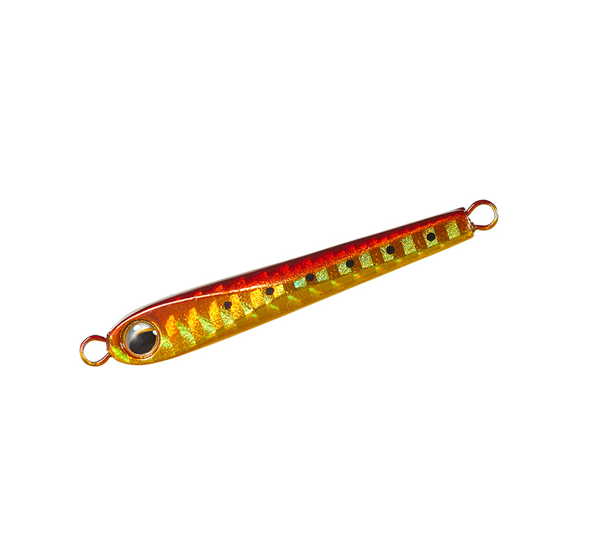 DAIWA GEKKABIJIN PRISONER Jig 10g