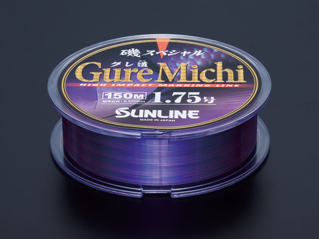 SUNLINE ISO SPECIAL LINE GURE MICHI 150M