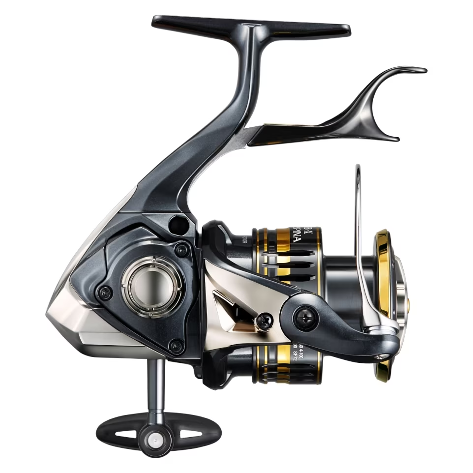 (JDM) 23 Shimano BB-X DESPINA LBD Reel
