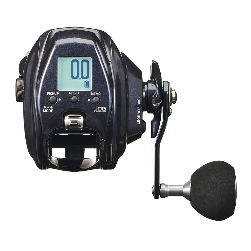 Daiwa Electric Reel LEOBRITZ 300J / 300J-L