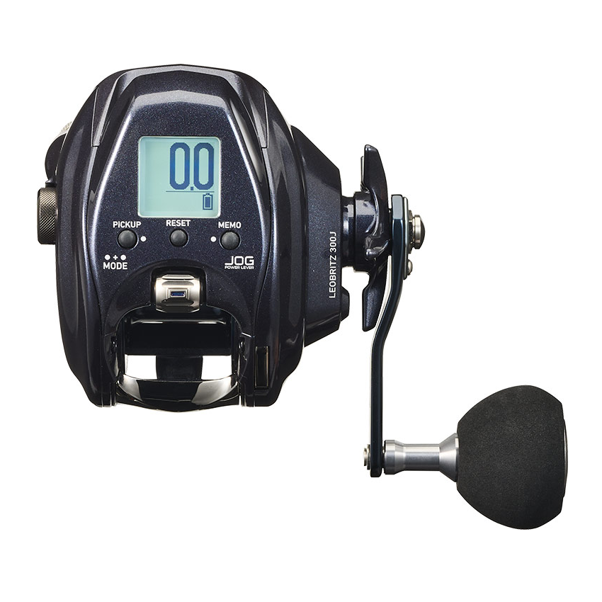 Daiwa Electric Reel LEOBRITZ  300J / 300J-L