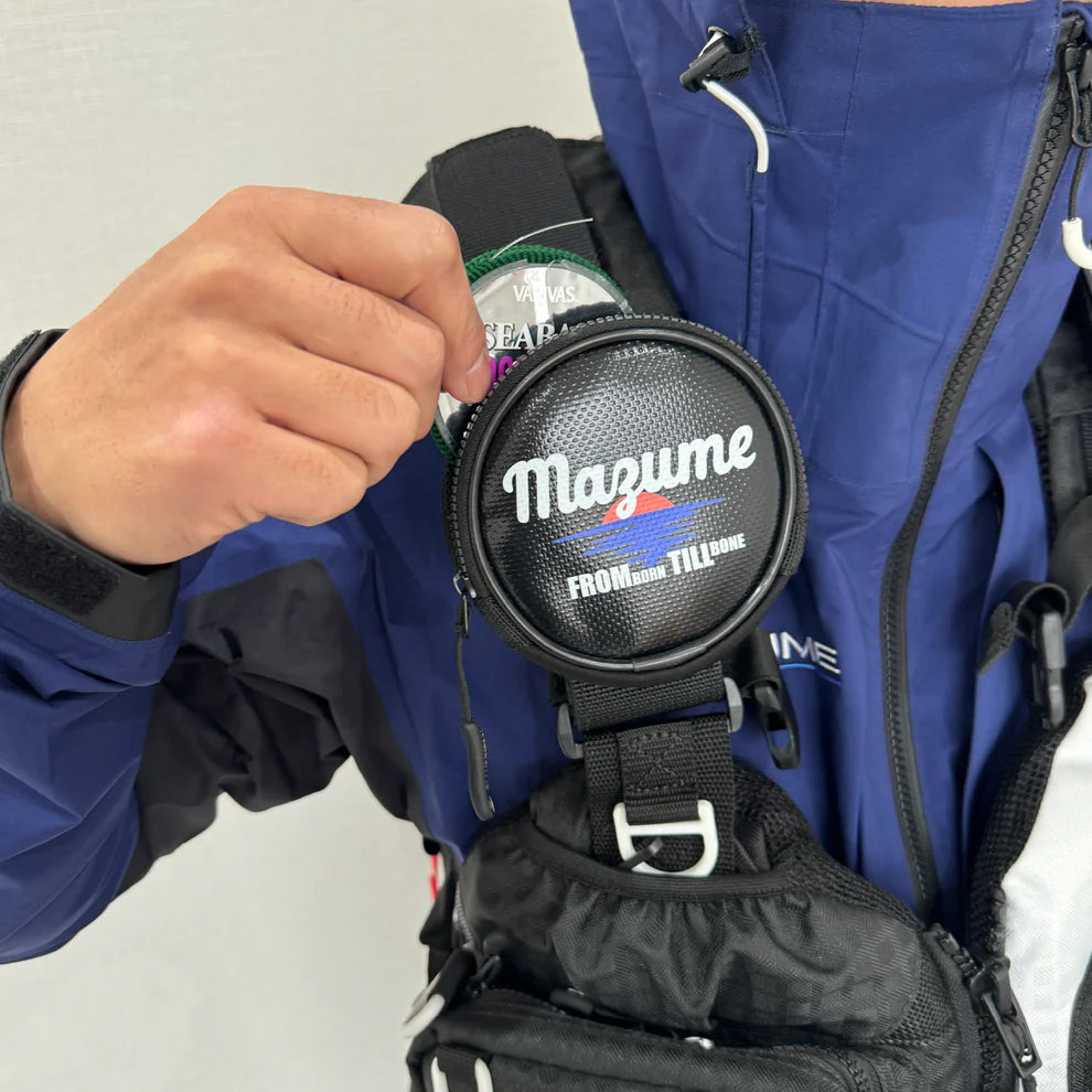 MAZUME LEADER POUCH