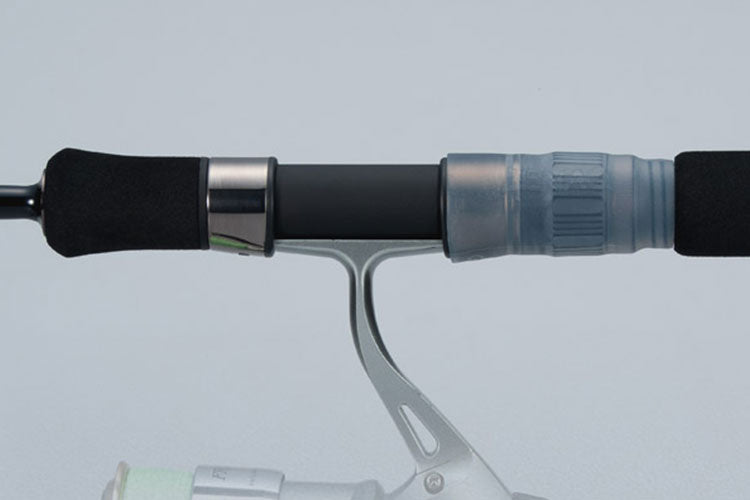 ZENAQ Reel Stop Rubber