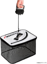 Marukyu Floating SUKARI MQ-02
