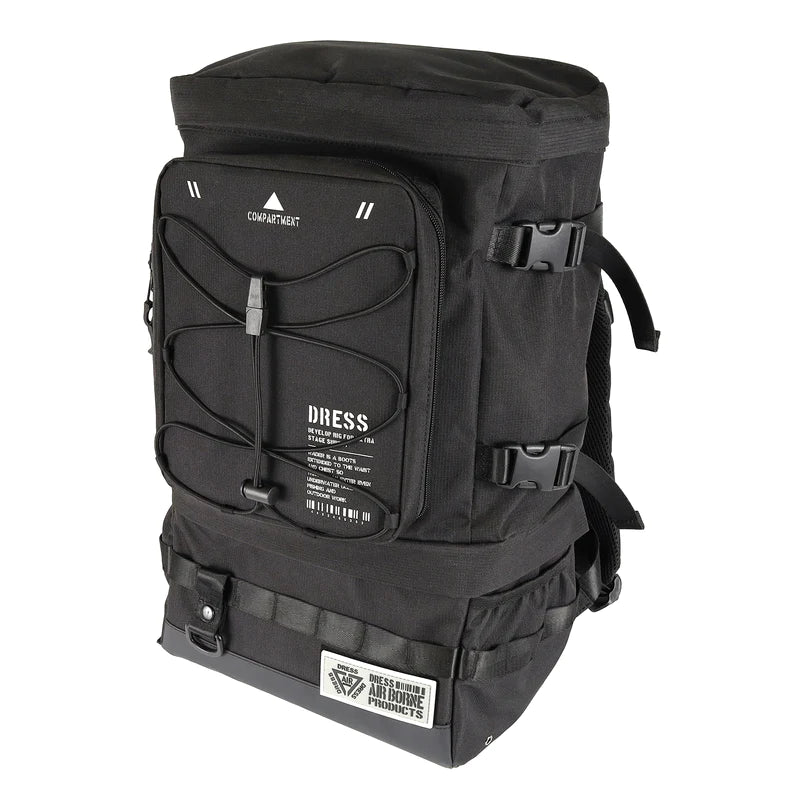 DRESS Fishing Backpack