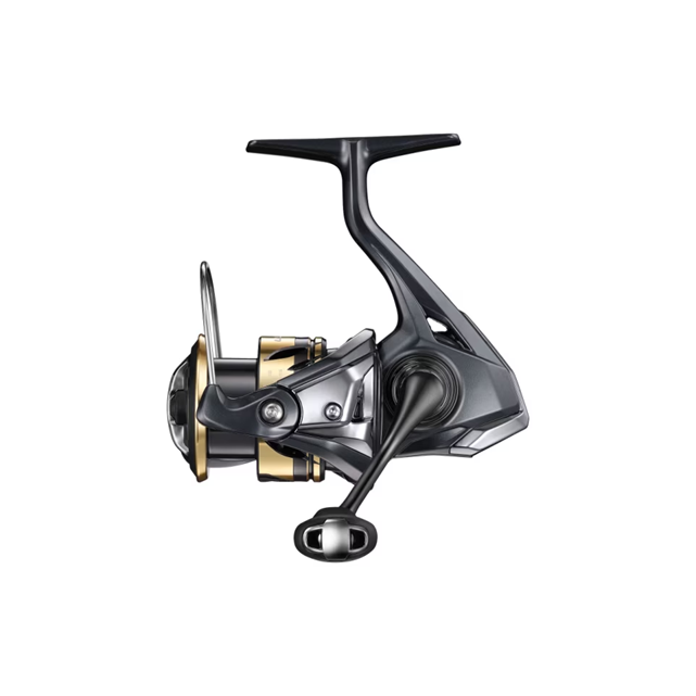 25 Shimano ULTEGRA FD SPINNING FISHING REEL