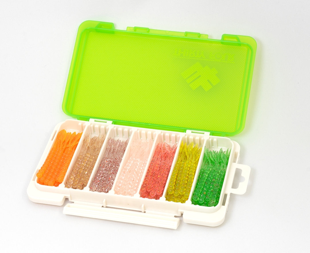 THIRTY34FOUR FREELY SLIM CASE-L