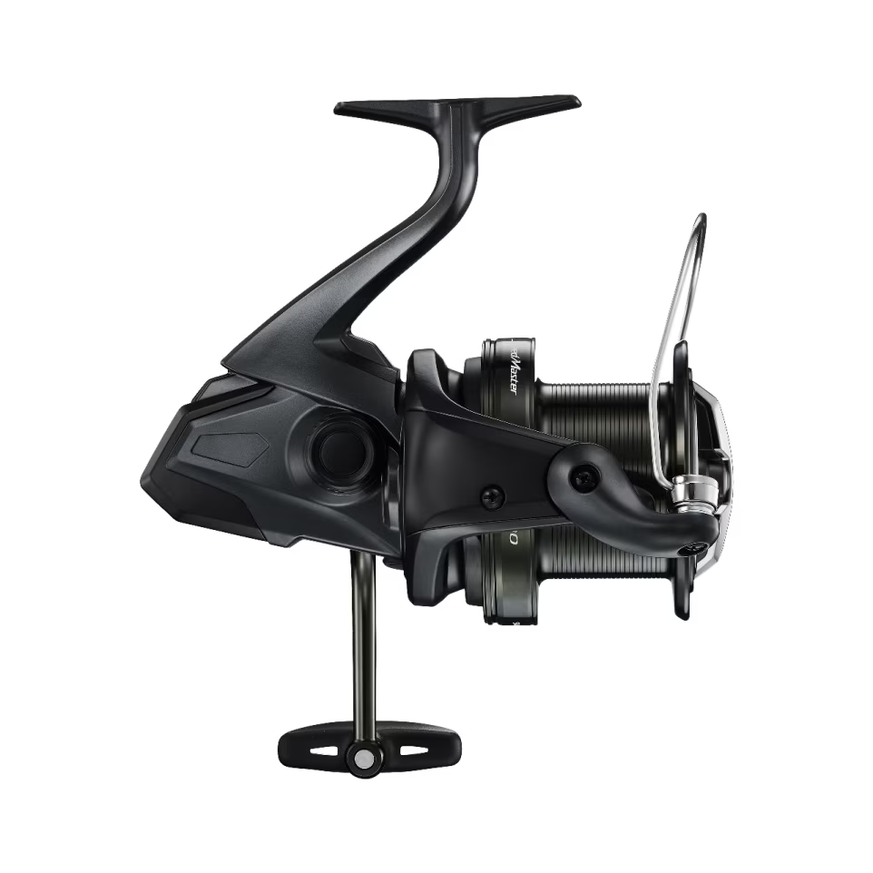 23 Shimano Speedmaster 14000XTD Spinning Fishing Reel