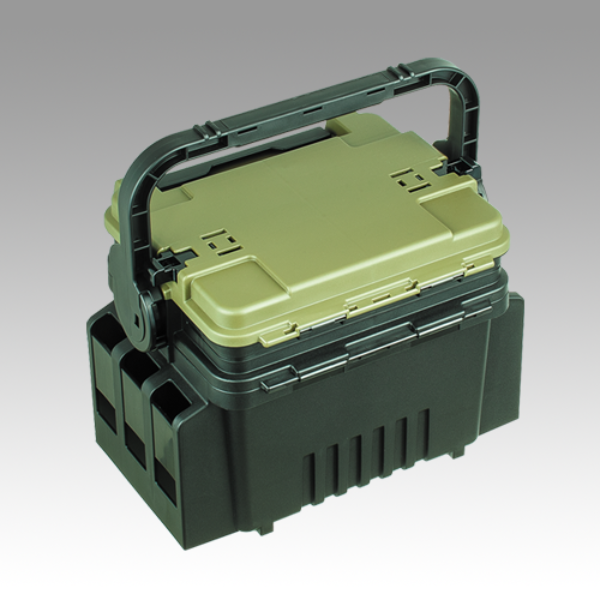 MEIHO VERSUS VS-7055N TACKLE BOX