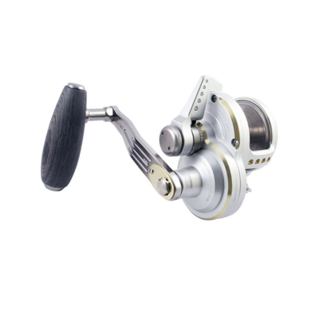 2024 STUDIO OCEAN MARK NO LIMITS BLUE HEAVEN L100