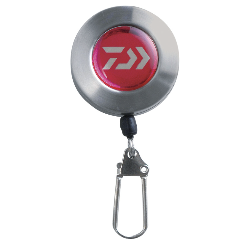 Daiwa PIN ON REEL 1000