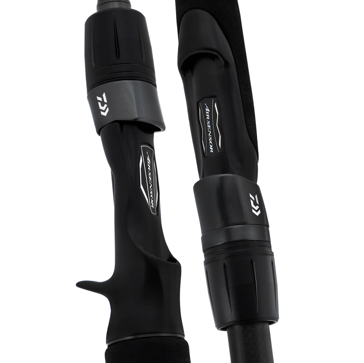 DAIWA 23 TD BLACK Spinning Fishing Rods