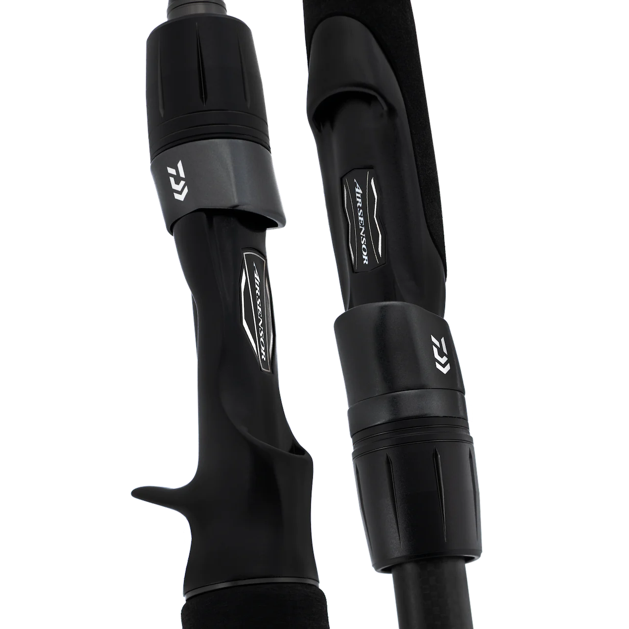 DAIWA 23 TD BLACK Spinning Fishing Rods