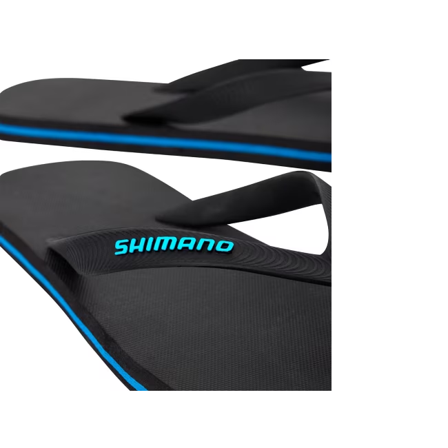 Shimano FLIP FLOP Thongs - Black