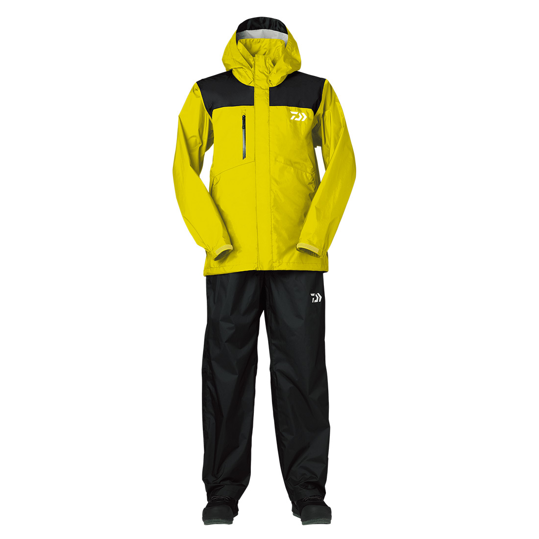 Daiwa Rain Max Rain Suit DR-3823