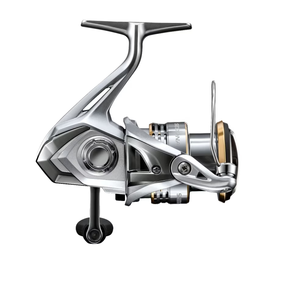 23 Shimano SEDONA FJ SPINNING FISHING REEL