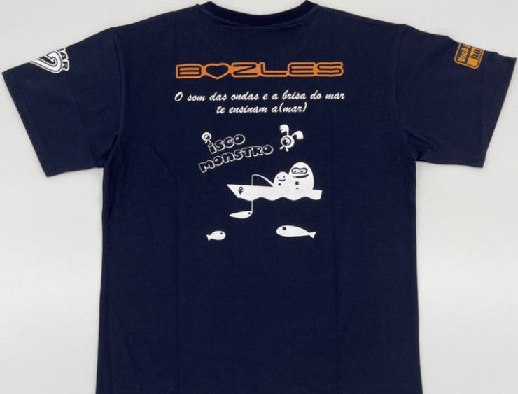 Bozles COTTON T-SHIRT