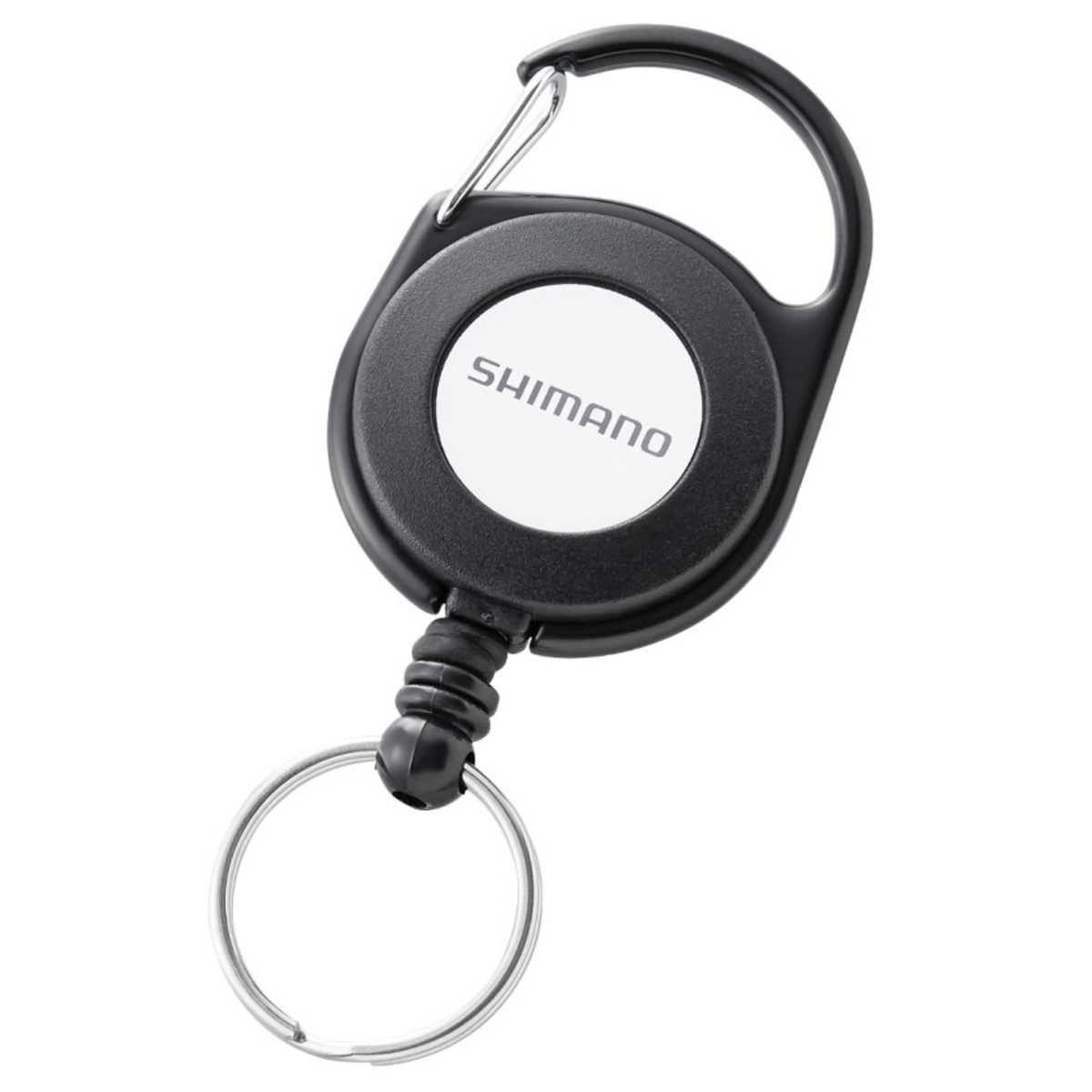 SHIMANO Carabiner Reel UH-201W