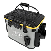 Dress Bakkan with Rod Holders 34L