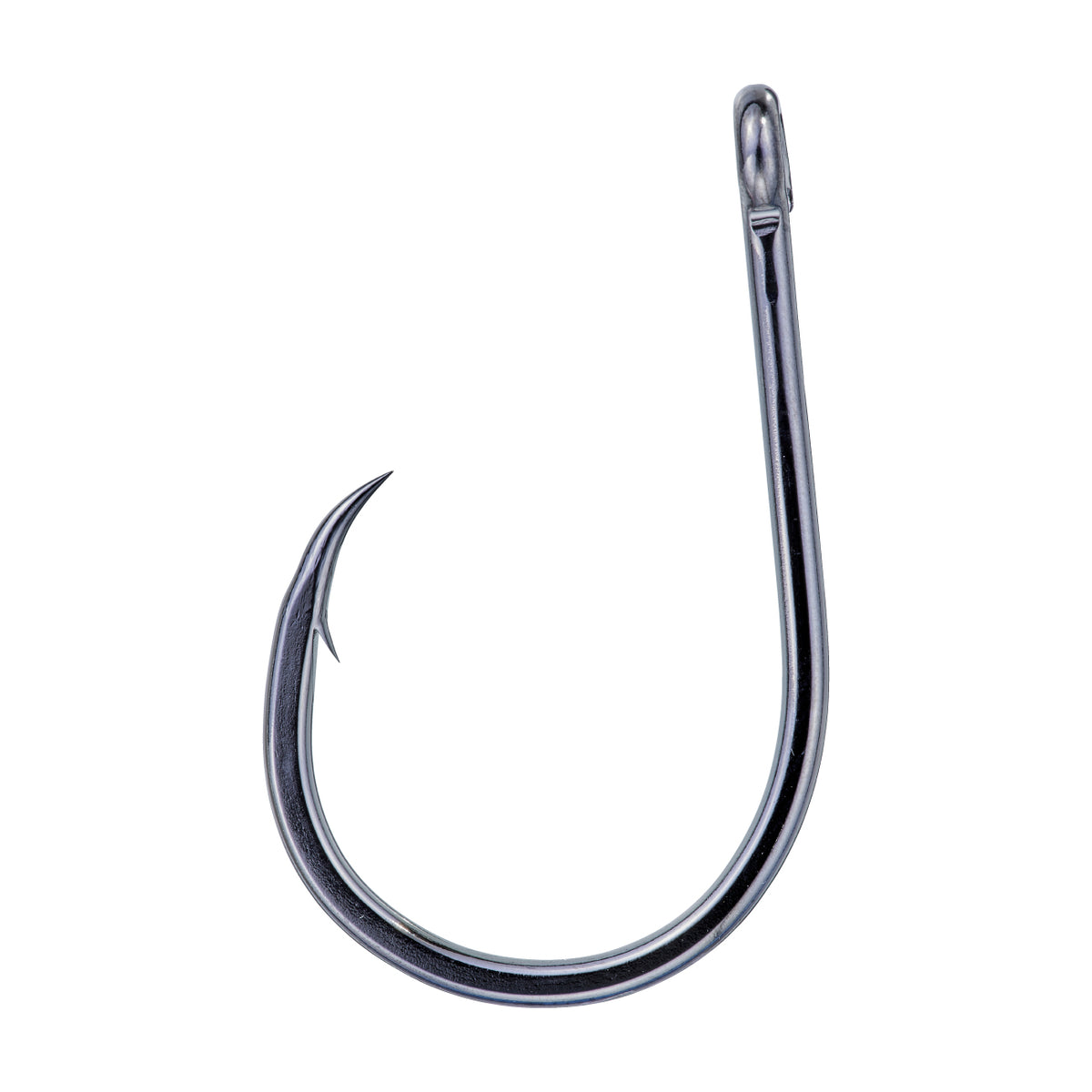 Gamakatsu NANPOU TSUWAMONO Ring Eye Hooks