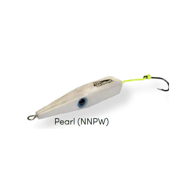 GT Ice Cream Needle Nose 3oz