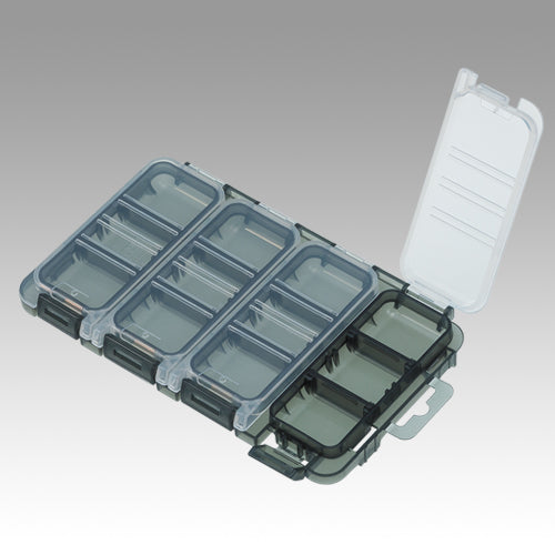 MEIHO QUATTRO CASE J