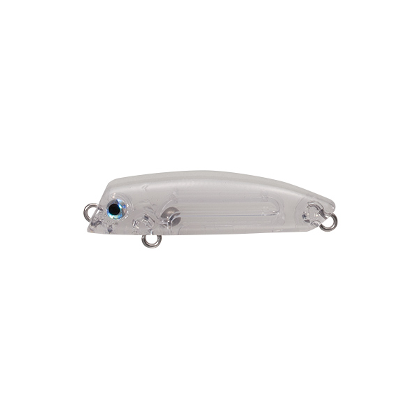 TACKLE HOUSE SHORES ORUGA LIPLESS MINNOW SOL50