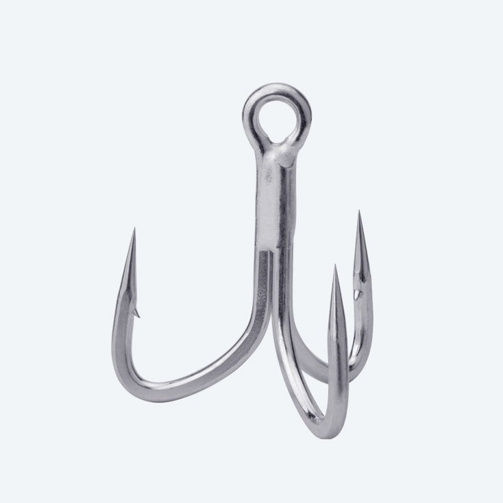 BKK Treble Hook Viper 41