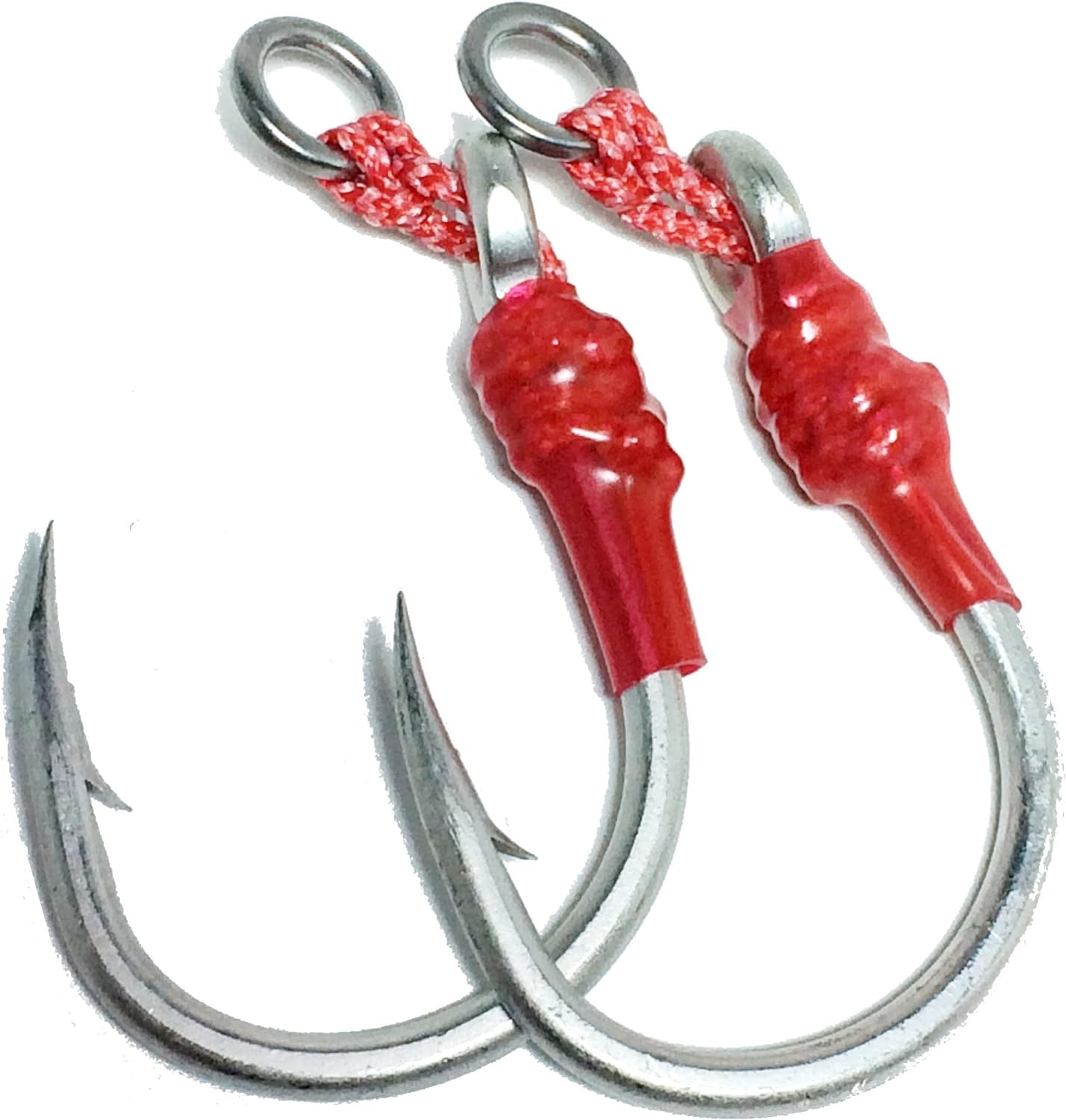 MC Works Bondage Hooks