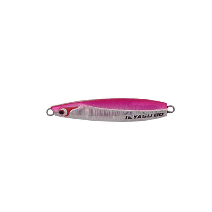 Bozles TG IEYASU Jig 80g(70mm)