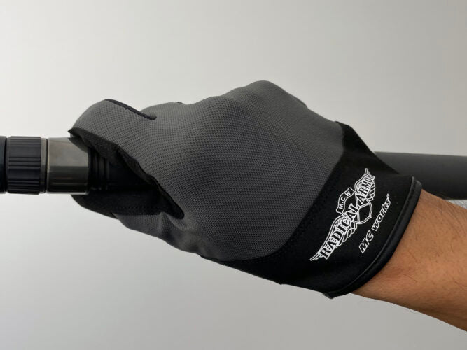 MC Works Light Glove LG2