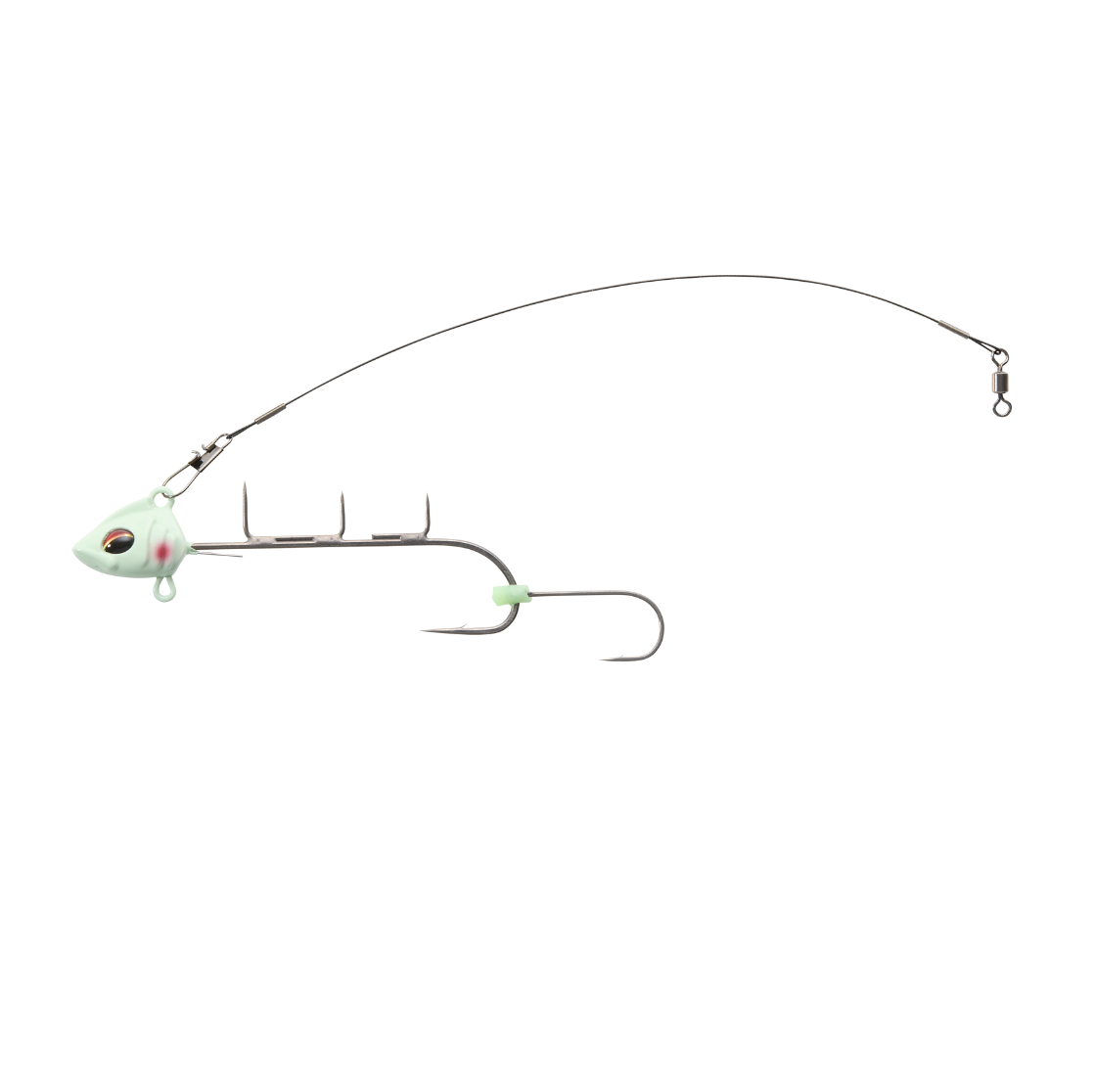 Daiwa Hairtail Rig NAMIDOME TACHIUO T SS