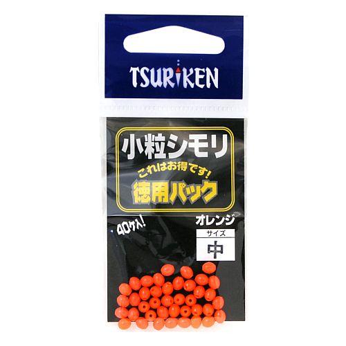 Tsuriken ISO Fishing Beam Cushion 40pcs