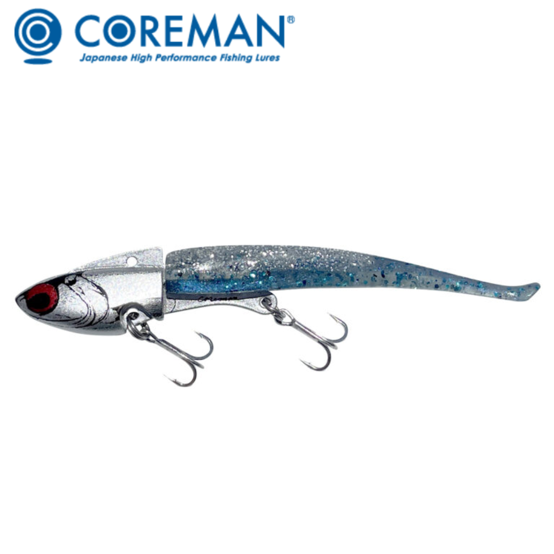 COREMAN IRON JIGHEAD IJ-16