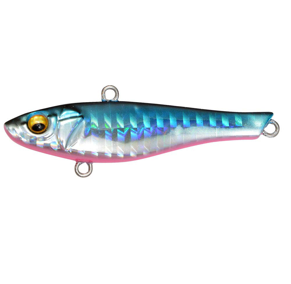 MEGABASS Metal Plug X-CREW 30g