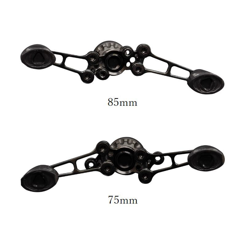 THIRTY34FOUR ZEROGRA MULTI Double Handle & Balancer