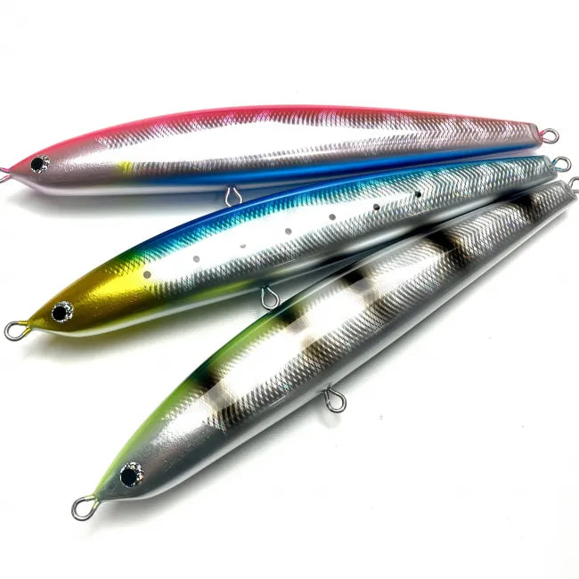 Fish Trippers Village × SOHO Concierto 280