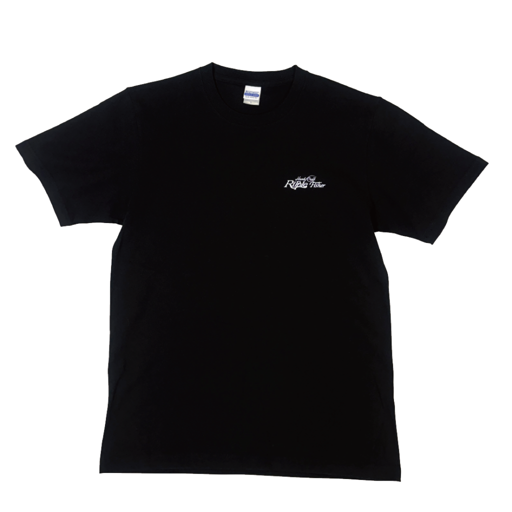 Ripple Fisher RF Original T-Shirt 2026