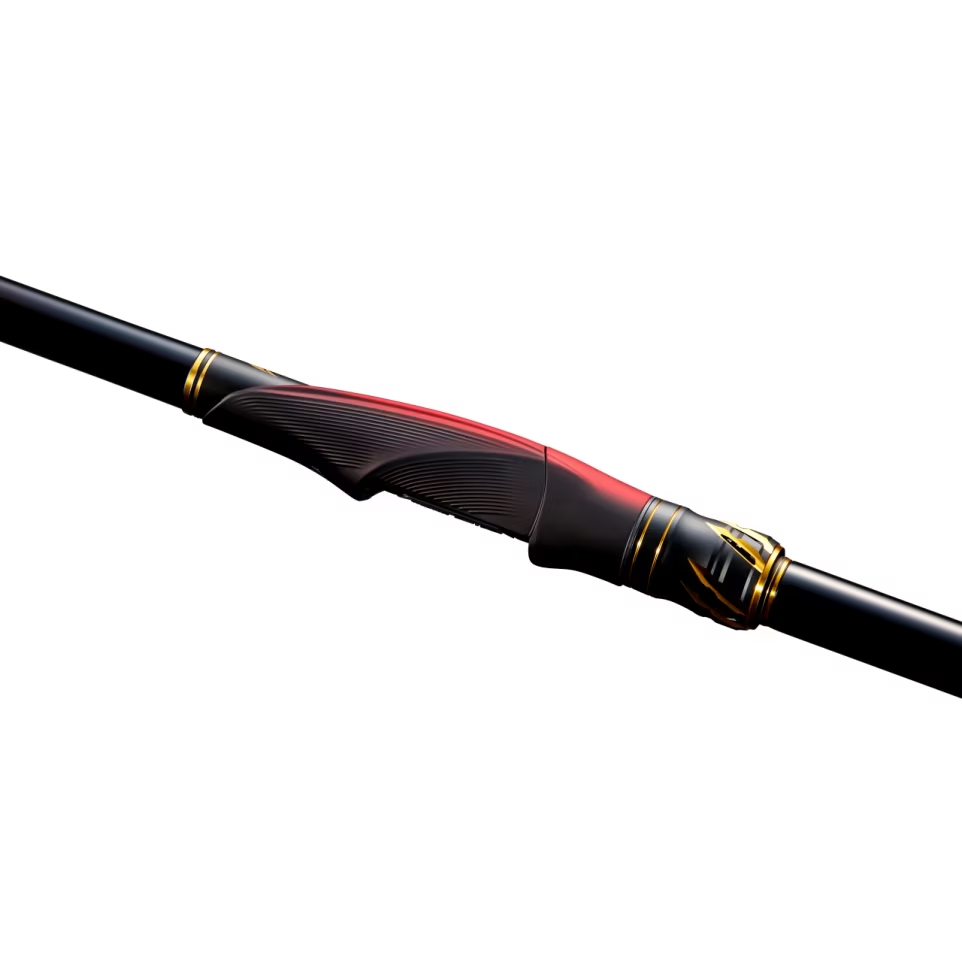 2024 Shimano ISO Fishing Rod Fireblood Gure