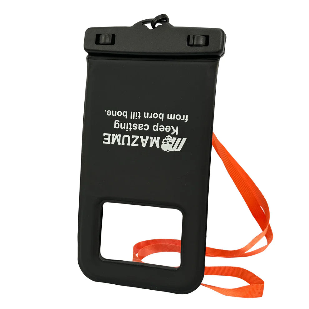 MAZUME WATERPROOF MOBILE CASE