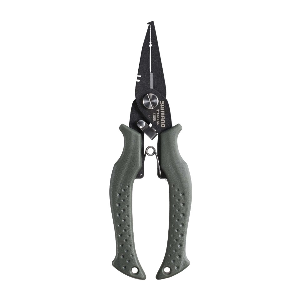 SHIMANO 6" advanced pliers RH TYPE-F CT-541P