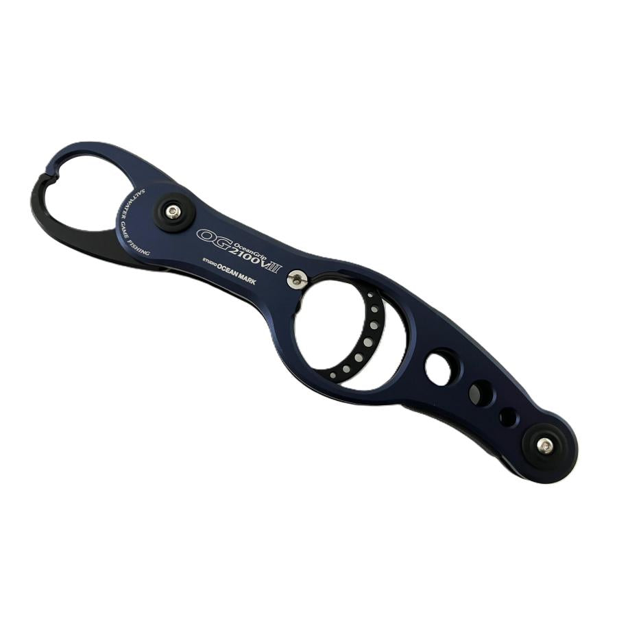 STUDIO OCEAN MARK OCEAN GRIP OG2100VIII (2025 New Color)