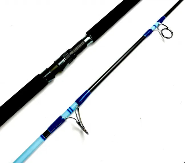 Fish Trippers Village x MC Works Orquesta 759SH TUNA