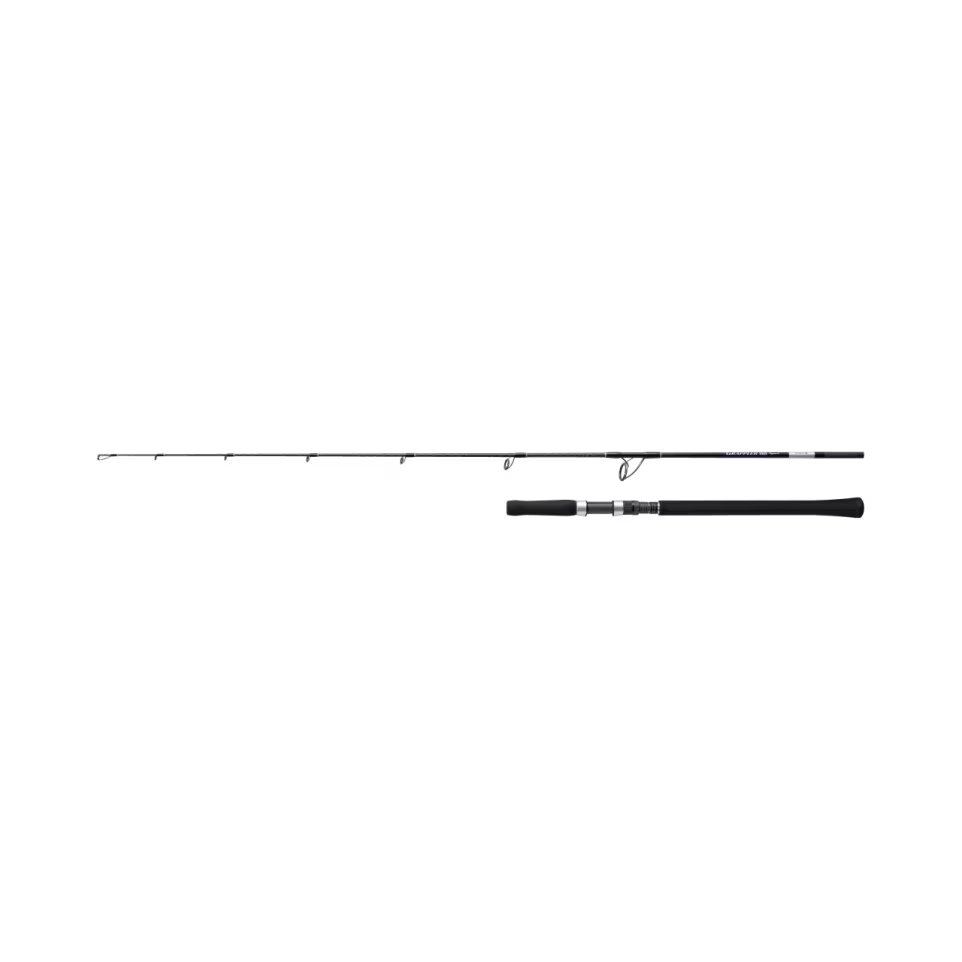 (JDM) Shimano GRAPPLER BB TYPE J Spinning Fishing Rod (Jigging)