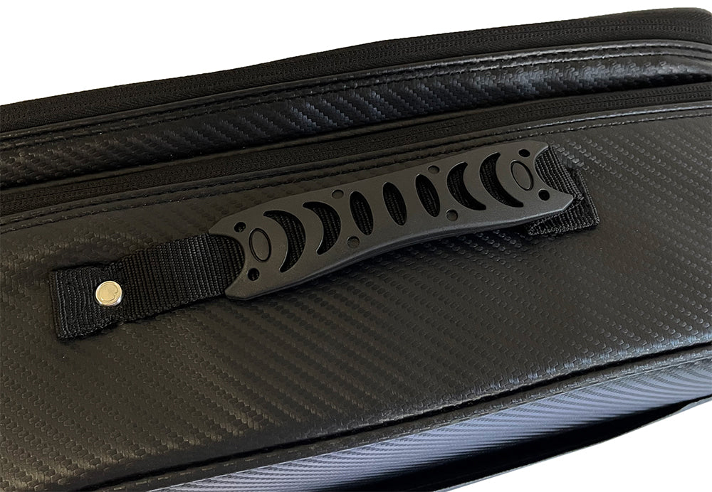 Ripple Fisher REEL & SPOOL SYSTEM BAG