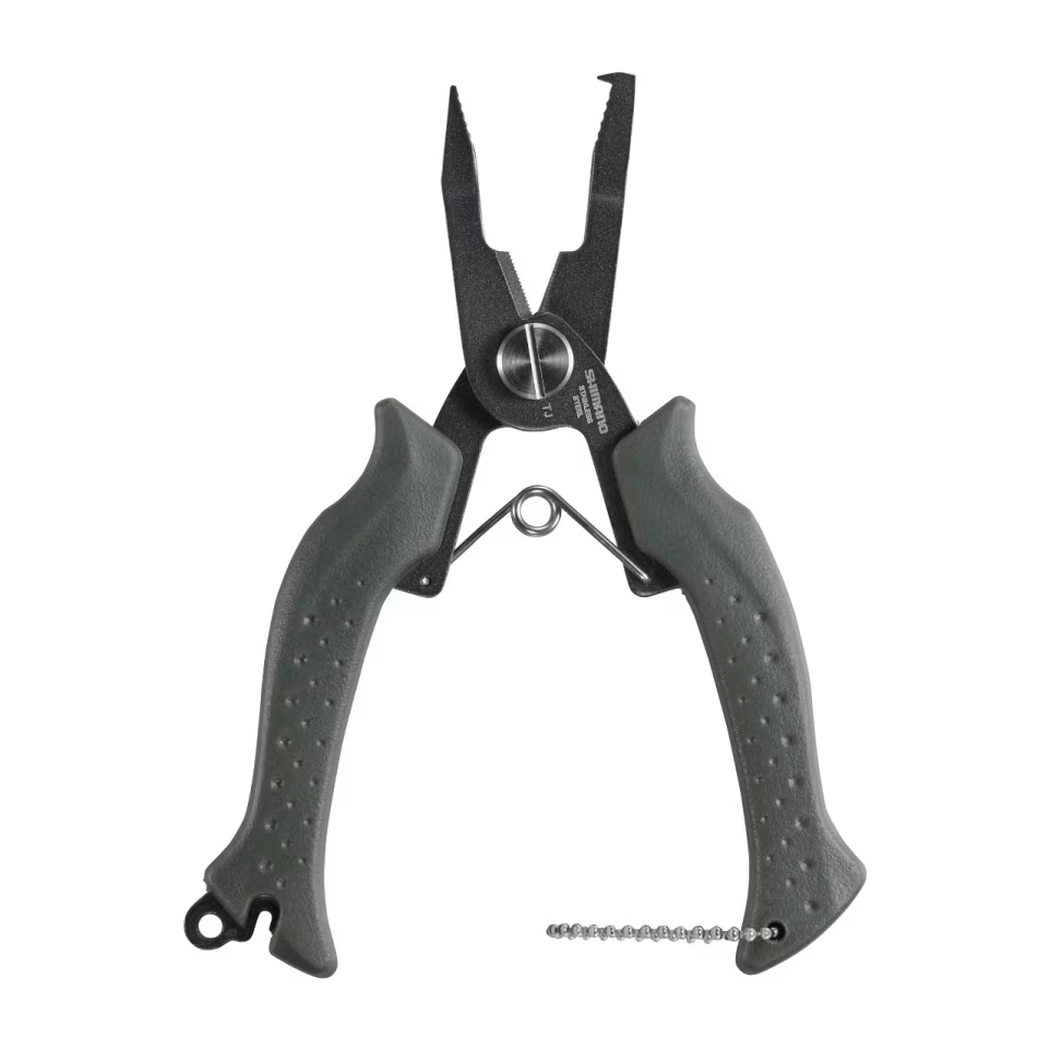 SHIMANO 4.5" MINI Ring Plier CT-544P TYPE-F
